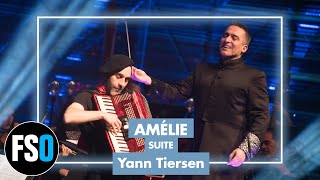 FSO - Amélie - Suite (Yann Tiersen)