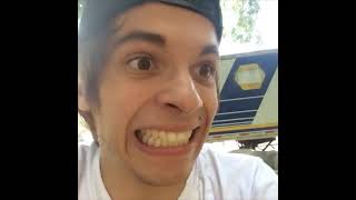 alex ramos vine compilation: bigger, longer, and clean