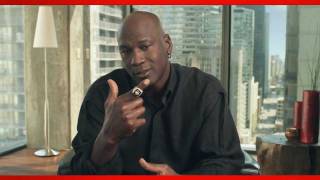 NBA 2K12 - Greatest Team of All-Time Debate, Michael Jordan Invitation