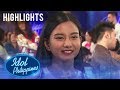 Meet Krisha Viaje from Quezon City | Idol Philippines 2019 Auditions