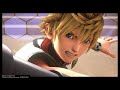 kingdom hearts 3 seven guardians of light