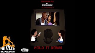 Shootergang Jojo ft. Young Mezzy - Hold It Down [Thizzler.com Exclusive]