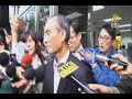 【新唐人 ntd】趙藤雄涉掏空資產被收押 今首度提訊｜趙藤雄｜周勝考｜遠雄｜聲押｜北檢｜掏空｜遠雄人壽｜海山煤礦