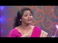 smiling sharif u0026 sarada sahasra performance hungama 7th february 2017 etv plus