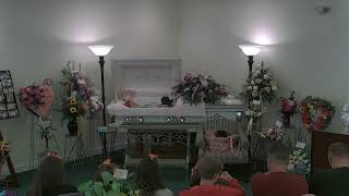 Smith-Miner Funeral Home Live Stream