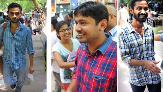 JNU sedition case: AAP govt seeks a month time to grant sanction to prosecute Kanhaiya, others