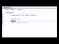 Java Programming Tutorial  9 Increment Operators