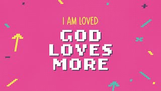 Southland Kids | Elementary | God Loves More