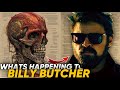 Billy Butcher’s Anatomy & Story Explored | The Boys Season 4