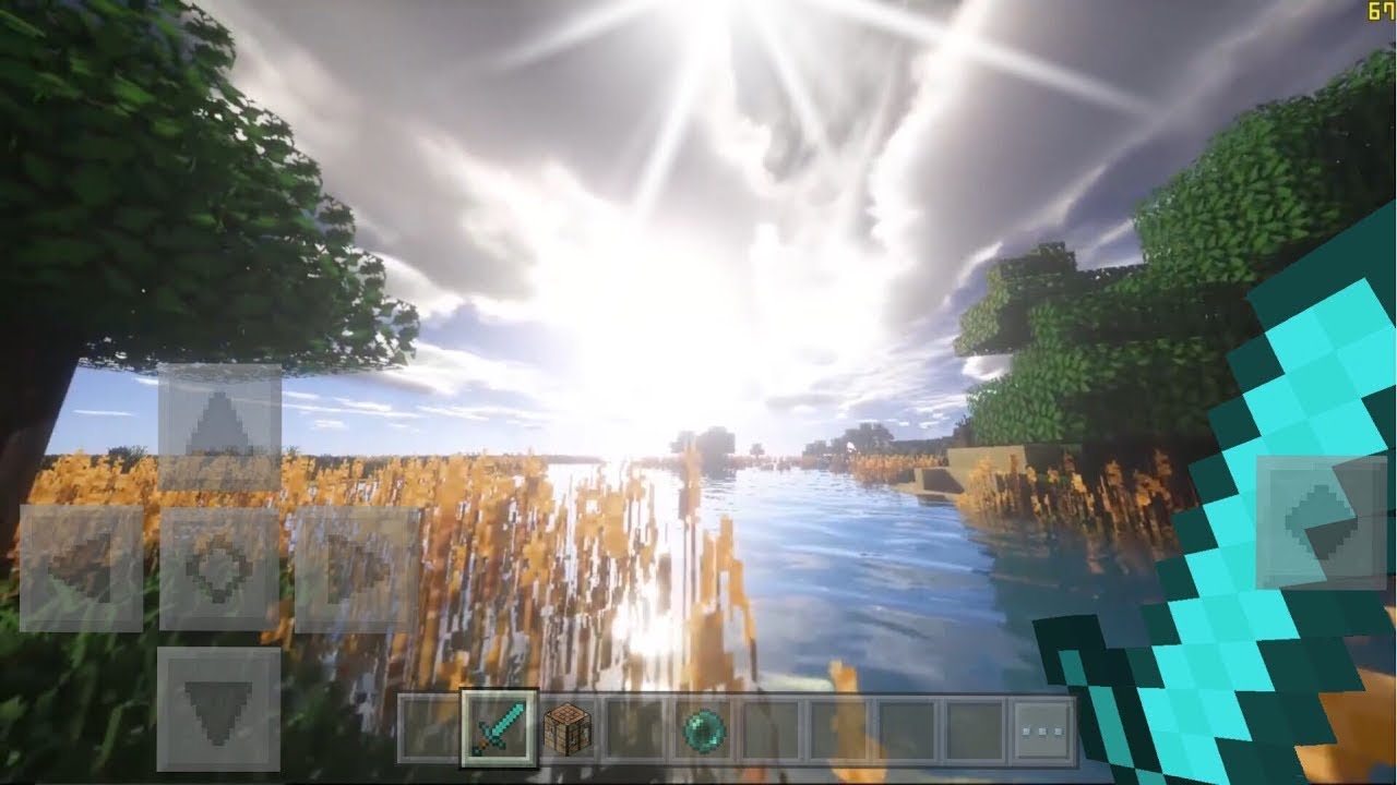 Most Realistic Minecraft Shaders Texture Pack Jhjhaselling Most Realistic Minecraft Shaders Texture Pack Jhjhaselling
