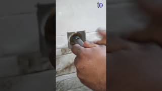 Flush Valve Repair