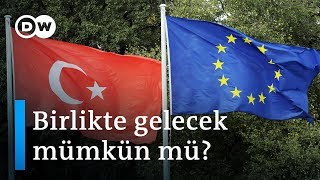 Kati Piri: Bu Türkiye ve bu AB ile üyelik mümkün değil - DW Türkçe