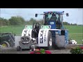 jaeren traktorpulling bryne 2019