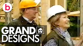 Grand Designs Full Episode | Oxford | Season 1 Episode 2