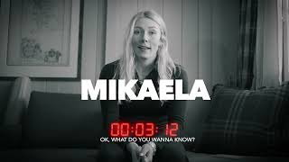 Oakley | Mikaela Shiffrin | 8ES7 EVER