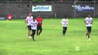 Bali United Dapat Suntikan Tenaga Pemain Asing - NETSport