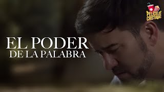 EL PODER DE LA PALABRA Película Cristiana 2025