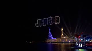 Jeddah Season Grand Opining