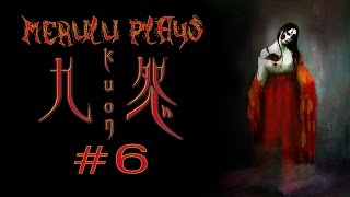 Merulu plays Kuon - Part 6: Boss Battle!