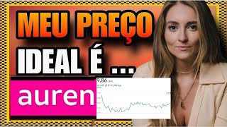 💣BOMBA:  AUREN (#aure3 )VAI CAIR?(REVIEW) | LOUISE E BARSI DIVIDENDOS