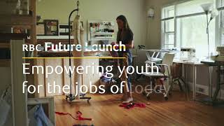 RBC Future Launch - Empowering Canadian Youth