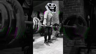 it's not deadlift it's traps workout 😂#strengthtraining#powerlifting #shortvideo#shorts#reels#viral
