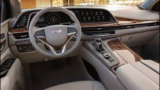 2023 Cadillac Lyriq vs 2024 Kia EV9: Comparison Test!
