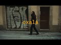 MARO - oxalá