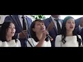 aizawl area baptist choir krista thisen