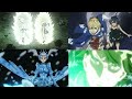 Ava Max King's & Queen's Song AMV [Black Clover] Anime AMV (Subscribe for more videos)