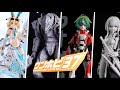 WonHobby 37 - Good Smile Company and Max Factory [New Items]