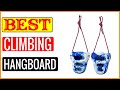 ✅ Best Climbing Hangboard On Amazon In 2023 🏆 Tested & Buying Guide