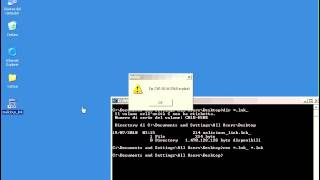 CVE 2010 2568 Windows LNK vulnerability
