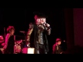 Cyndi Lauper - The Funnel of Love