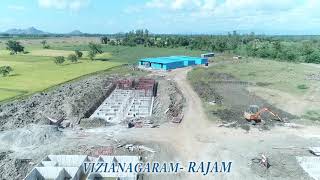 vizianagaram  RAJAM