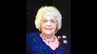 Loretta Bernstein Funeral Service