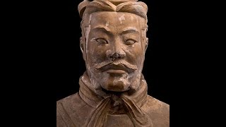 Art of War by Sun Tzu (About the Author)