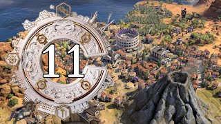 La Fin d'un Empire (Ep 11) - Civilization 7 | Memoria Fr