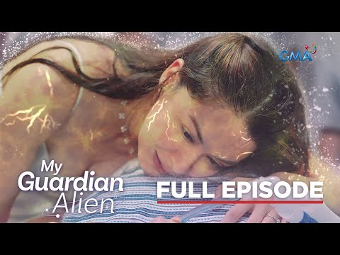 My Guardian Alien: Grace sacrifices her life! – Full Episode 63 (June 26, 2024)