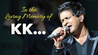 KK Remembering Hits | Pyar Re Dil Mange Pyar Re ((KK Romantic Love Song)) #viral #video