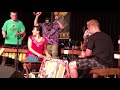 Kudana Marimba at Zimfest 2018