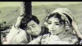 O MERE SHOKH SANAM (Hit Song) - PAKISTANI FILM SANGDIL