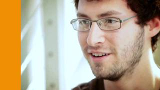 Client: Syracuse University "My Experience" 2010