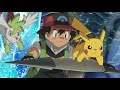 【mad】ギラティナ × 逆夢 【劇場版ポケットモンスター】