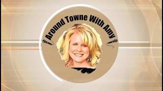 Around Towne with Amy: March/April 2026: Revealing The Champion in All of Us