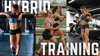 Hybrid Training: The Ultimate Solution for Maximum Fitness Gains
