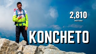 Koncheto and the Мajesty of a Pirin Mountain | GoPro HERO 7 BLACK 4K 60fps