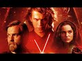 20 Things You Didn't Know About Star Wars: Revenge Of The Sith