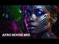The Ultimate Afro House PARTY is Here: January 2025 Edition!