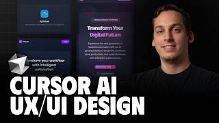 5 Ways to Instantly Upgrade Your Cursor App UI Design with AI